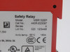 Allen-Bradley 440R-E23097 Guardmaster Safety Relay Ser. A 250VAC 6A 4NC USED