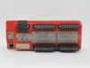 Allen-Bradley 1791ES-IB8XOBV4 Guard 16-Pt Digital I/O Module Ser. A USED