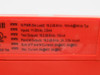 Allen-Bradley 1791ES-IB8XOBV4 Guard 16-Pt Digital I/O Module Ser. A USED