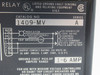 Allen-Bradley 1409-MV Arcing Ground Fault Relay Ser. A 120V 60Hz 1-6A USED