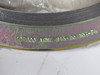 Garlock ASME B16.20-10" Spiral Wound Gasket 10" 300# 304/FG 5-Pk OPEN BAG NWB