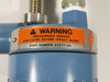 Rosemount 23311-00 Mechanical Retraction Assembly 1-1/2" NPT 295 psig USED