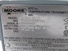 Moore 343FA5N113 Temperature Transmitter 0-100 Degrees Celsius USED