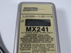 Industrial Scientific MX241 Combustible Gas/Oxygen Meter USED