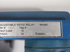 Pressure Machine Control PT-AR Adjustable Ratio Relay 20 psi USED