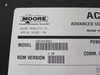 Moore 39ACM24BEN Advanced Control Module 24VDC 0.60A +/-15VDC USED