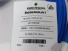 Emerson Rosemount 3900-02-10 General Purpose pH Sensor 5m Cable 0-14 pH NOP