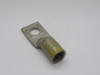 Ilsco CRA-250 Compression Lug Yellow 1/2" Stud SHELF WEAR NOP