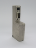 Allen-Bradley 2090-K6CK-D15M Connector 15Pin COS DMG USED