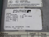 Reliance Electric 1SU51001 SP500 AC Controller 1HP 575V 1.6A Output USED