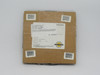 Kadant Johnson CSS816-0412-13 Full Face Gasket 4.12"ID 7.12"OD 0.0625"T NEW