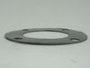 Kadant Johnson CSS816-0412-13 Full Face Gasket 4.12"ID 7.12"OD 0.0625"T NEW