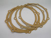 Gorman-Rupp 2474G-18000 Replacement Seal Kit for Pump NWB