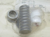Fisher Controls RPACKX00022 Valve Replacement Packing Kit 1/2" Stem 2-13/16" NEW