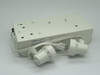 Thomas & Betts RG12C442MQM12W Lumacell Emergency Light System 12VDC 44W NEW