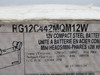 Thomas & Betts RG12C442MQM12W Lumacell Emergency Light System 12VDC 44W NEW