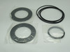 Watts RK709-RT6 Total Valve Rubber Parts Repair Kit 6" *RIPPED BAG* NWB