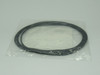 Kadant Johnson CSS825-259-AF O-Ring 6.234" ID 6.512" OD 4-Pack NWB