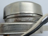 Synchron M132TE Chart Drive Motor 3W 110V 60Hz 8615 USED