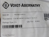 Voigt-Abernathy WEMB-50985A Cap Bearing Gasket 3x3x11 4-Pack NEW