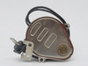 Synchron G0108HT Chart Drive Motor 3W 1RPH 120V 60Hz 8530 USED