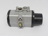 Kitz CS-AKUTE-1/4 Pneumatic Actuator 0.39-0.69MPa 60-100 psi USED