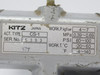 Kitz CS-AKUTE-1/4 Pneumatic Actuator 0.39-0.69MPa 60-100 psi USED