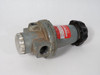 Schrader 3564-2000 Pneumatic Regulator 5-125 psig 1/2" NPT Inlet/Outlet USED