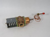 Johnson Controls V46AC-1C Water-Regulating Valve 2-Way 3/4" NPT BOX DAMAGE NEW