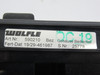 Linde 590210 Forklift Climate Control Module NOP