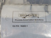 Moore 16405-1 IOBUS Attenuator Module NWB