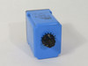 Potter & Brumfield CB-1004B70 Time Delay Relay 0.6-60sec 120V 10A 8-Pin USED