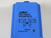 Potter & Brumfield CB-1004B70 Time Delay Relay 0.6-60sec 120V 10A 8-Pin USED