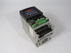 Allen-Bradley 22B-E3P0N104 Series A AC Drive 2HP 3Ph 0-575V MISSING COVER USED