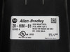 Allen-Bradley 20-HIM-B1 Series A PowerFlex 20 HIM Bezel MISSING HARDWARE USED