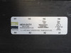 EGS E750TF Industrial Control Transformer 750VA Pri 200-277/380-600V USED