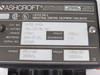 Ashcroft B420B-XFM06 Pressure Switch 400 psi 15A@125/250V NEW