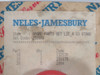 Neles-Jamesbury 250000 Spare Parts Set NEW