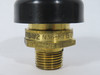 Watts 1/2-N36M1-CAN Vacuum Relief Valve 1/2" NPT 15 psi 15 CFM NEW