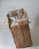 Toyota 41110-60830 Front Carrier Assembly 30.7x25.9x19.0" 76.50lbs RUST NEW
