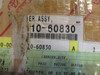 Toyota 41110-60830 Front Carrier Assembly 30.7x25.9x19.0" 76.50lbs RUST NEW