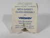 Yarway 923321 Mica Gasket Glass Assembly for Color-Port BOX DAMAGE NEW