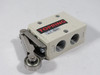 Topring 80.901 Roller-Operated Valve 3/2 1/4" NPT NEW