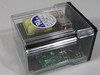 Clark-Reliance ECID-23R Control Relay 120V 50/60Hz 1.5VA 5A@120/240V 1/3HP NOP
