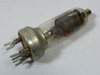 National Electronics NL-710L7509A Vacuum Control Lamp USED