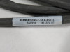 Festo 550319 NEBM-M12W8-E-10-N-S1G15 Encoder Cable 10m 8-Pin 24VDC NOP