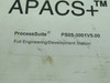 Siemens PS05-3001V5.00 APACS+ Full Engineering/Development Station Software NEW