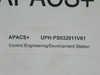 Siemens PS032011V61 APACS+ Control Engineering/Development Station Software NEW