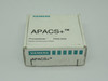 Siemens PS05-3030 APACS+ Process Suite Vision Continuous Client Software NEW
