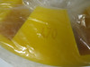 Generic A70 Yellow Elastomeric Coupling Insert NOP